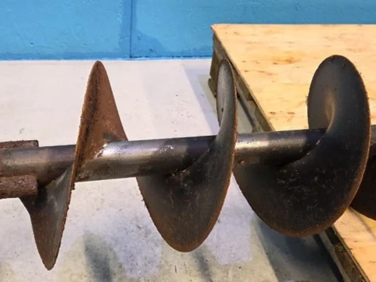 Billede 13 - Massey Ferguson 7256 Fyldesnegl 28585312