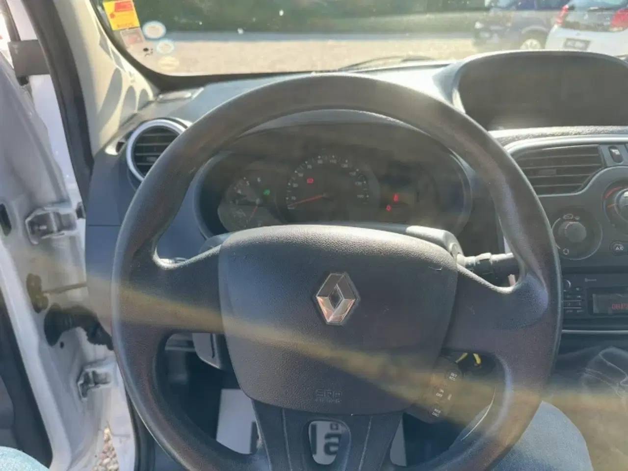 Billede 11 - Renault Kangoo 1,5 dCi 90 Express