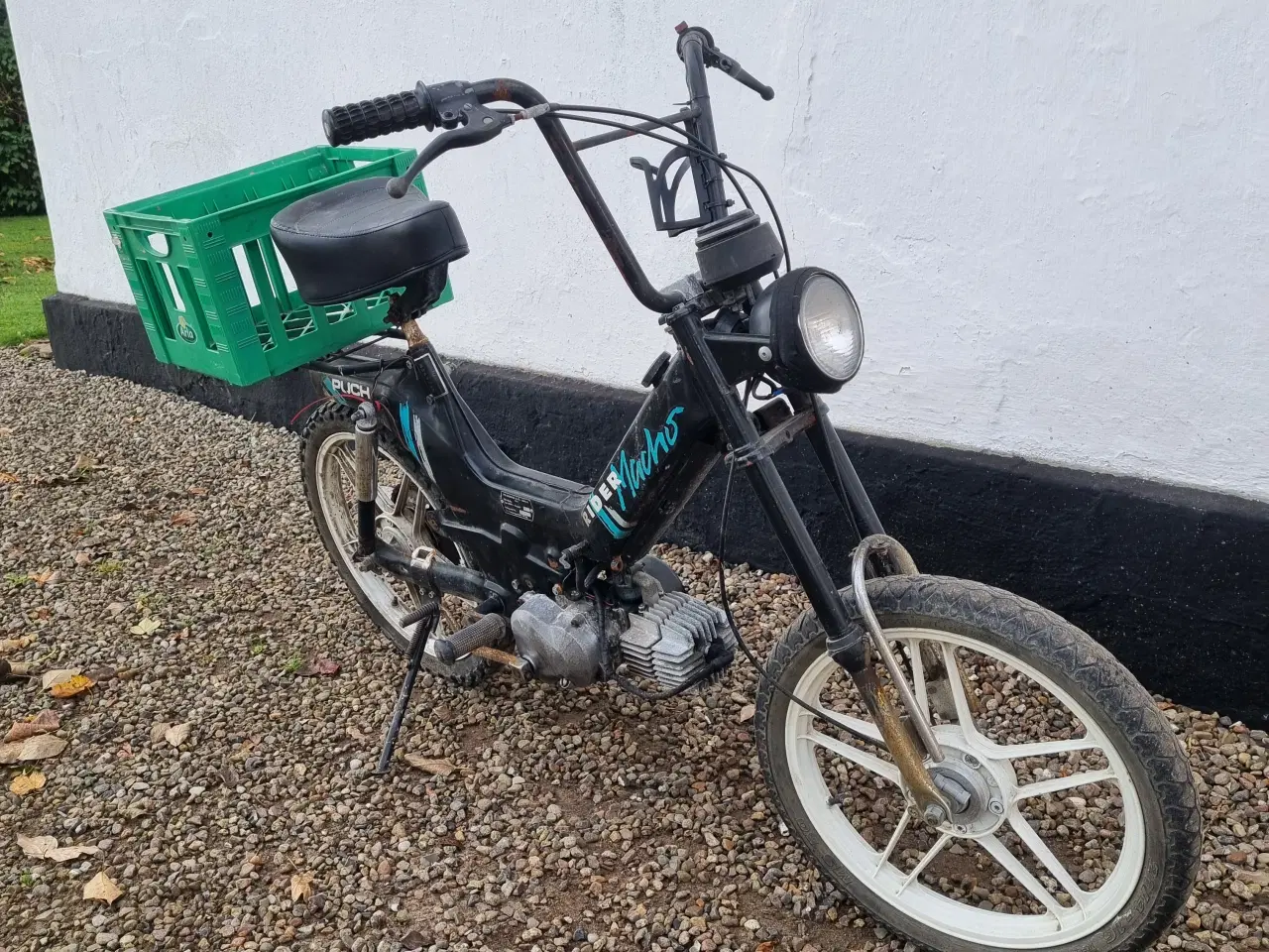 Billede 2 - Puch maxi kl
