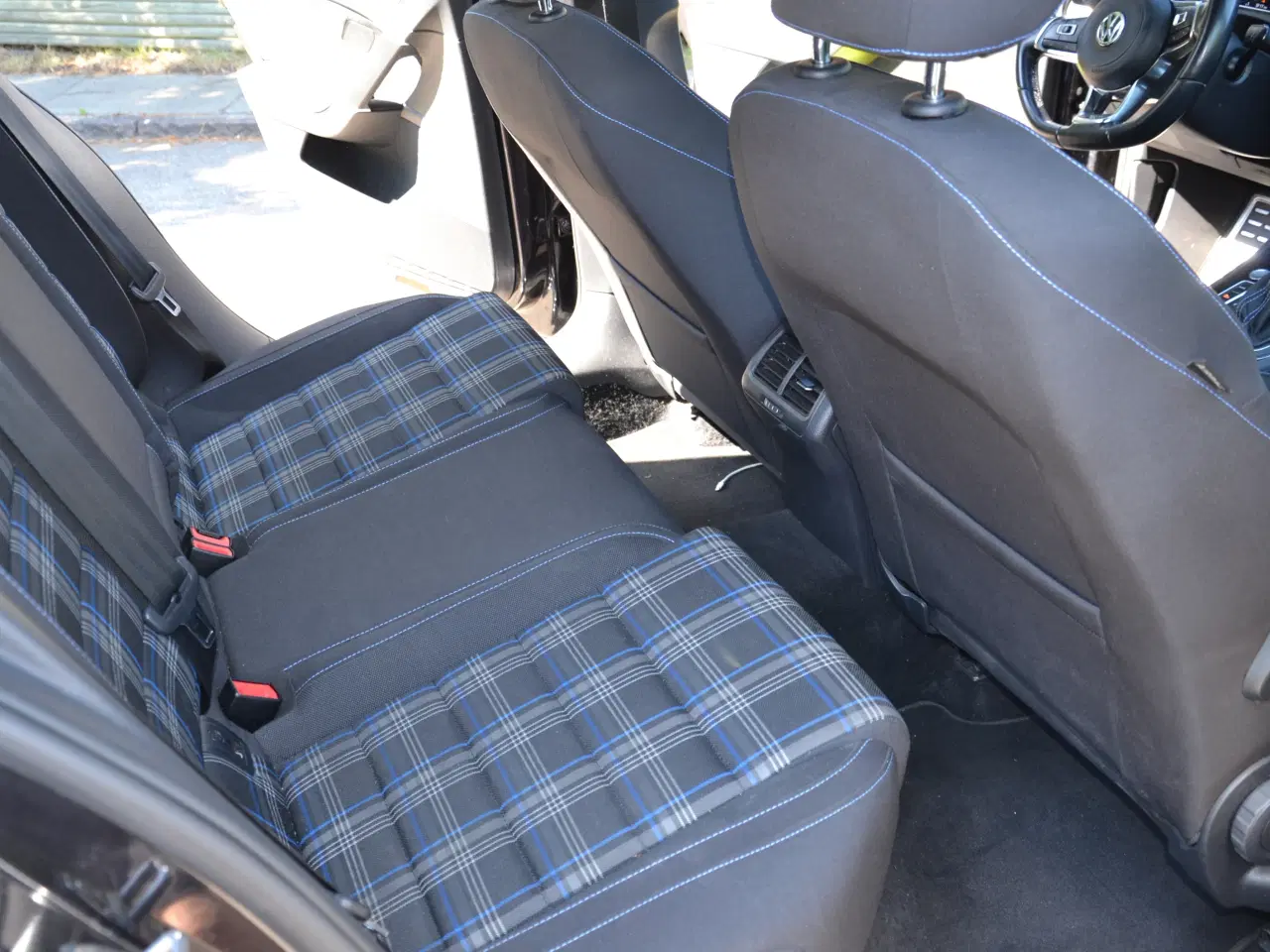Billede 7 - Golf GTE 1,4 - 204 HK