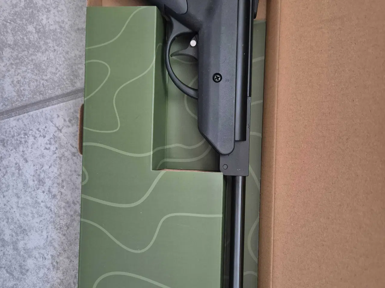 Billede 2 - Luftpistol  model Ranger 28600