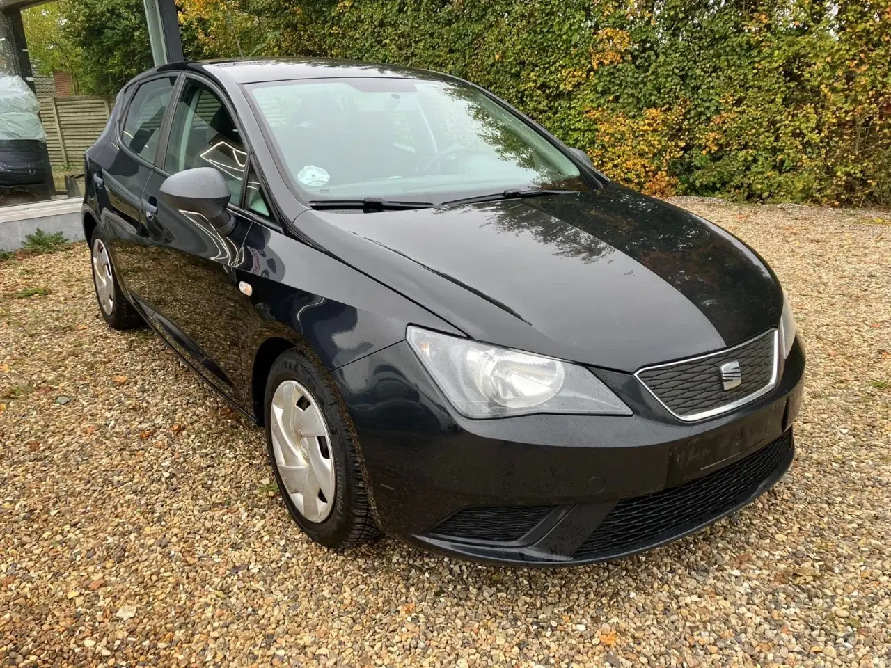Billede 1 - Seat Ibiza 1,2 TDi 75 Reference eco