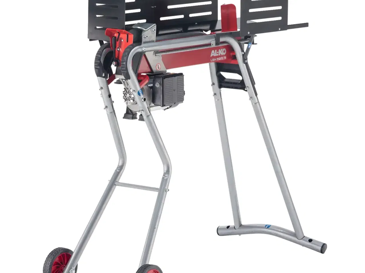 Billede 1 - Brændekløver/trækløver