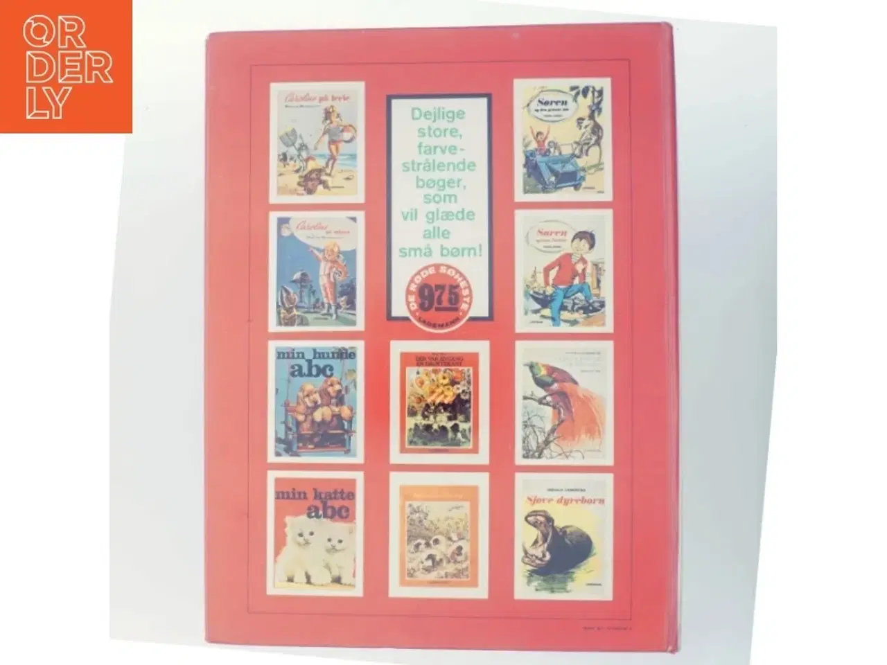 Billede 3 - Hunde af Johs. Møllehave (Bog)