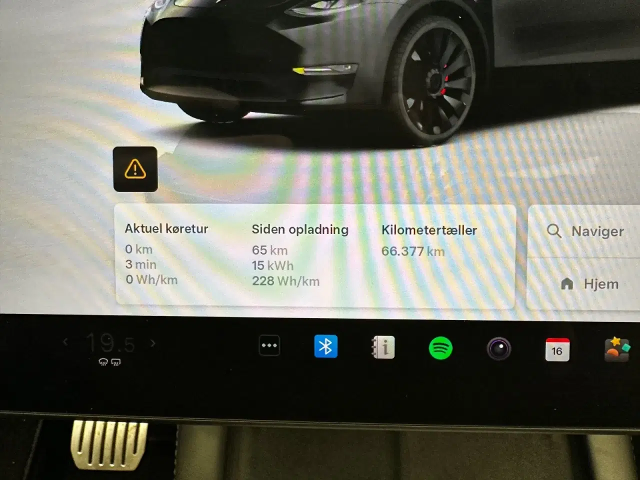 Billede 11 - Tesla Model Y  Performance AWD