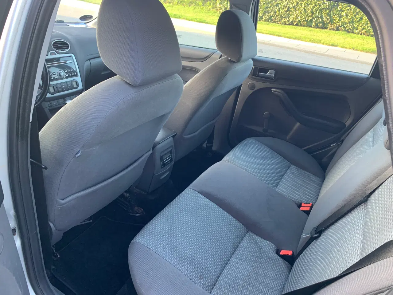 Billede 3 - Ford Focus