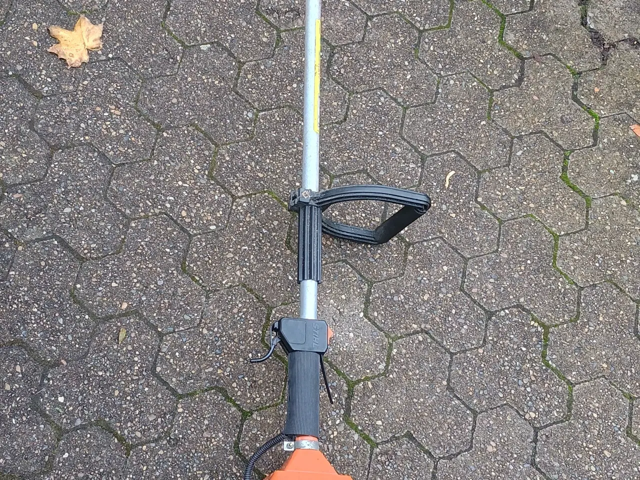 Billede 1 - Kratrydder Stihl FS 36