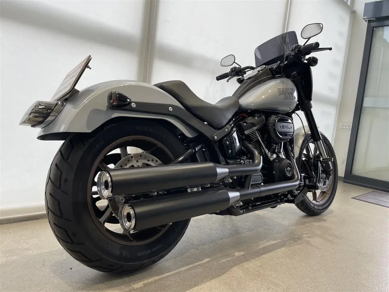 Billede 2 - Harley Davidson FXLRS Low Rider S 114"
