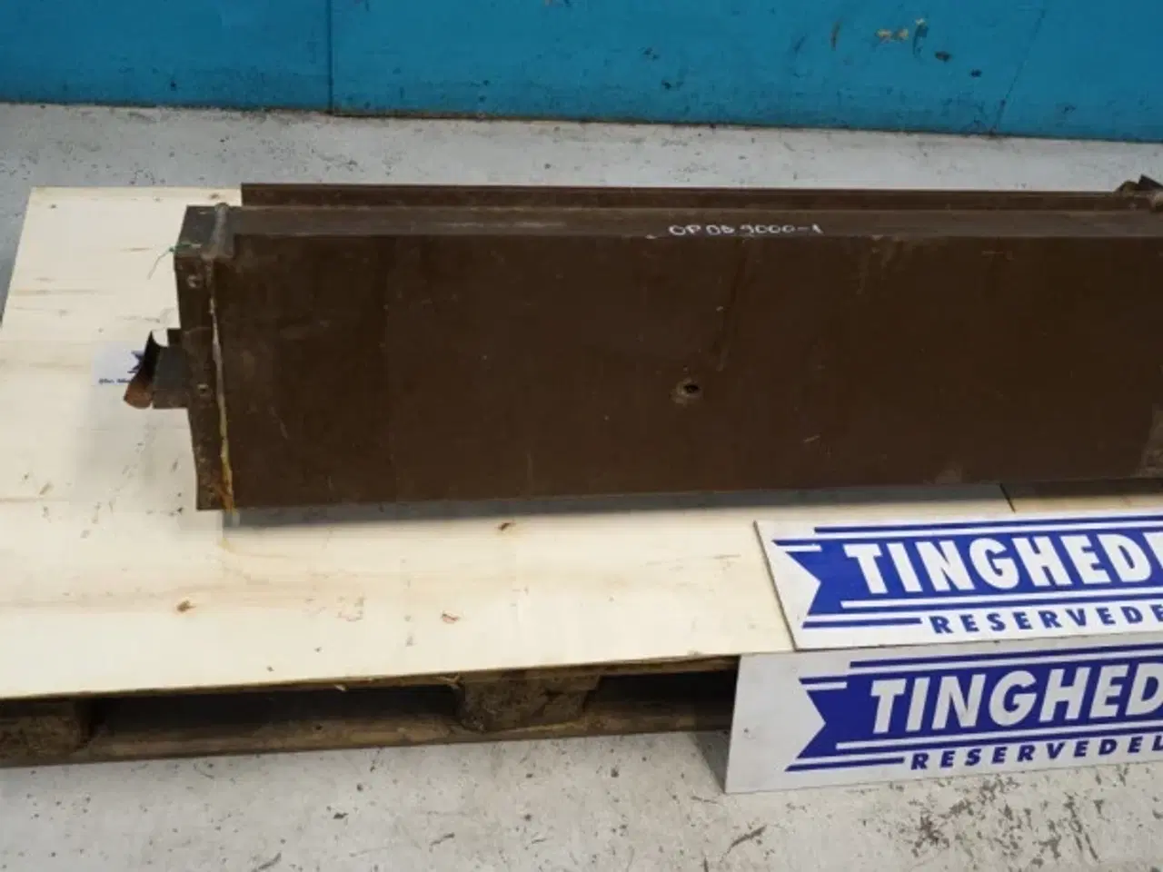 Billede 2 - Dronningborg D9000 Returelevator 28580124