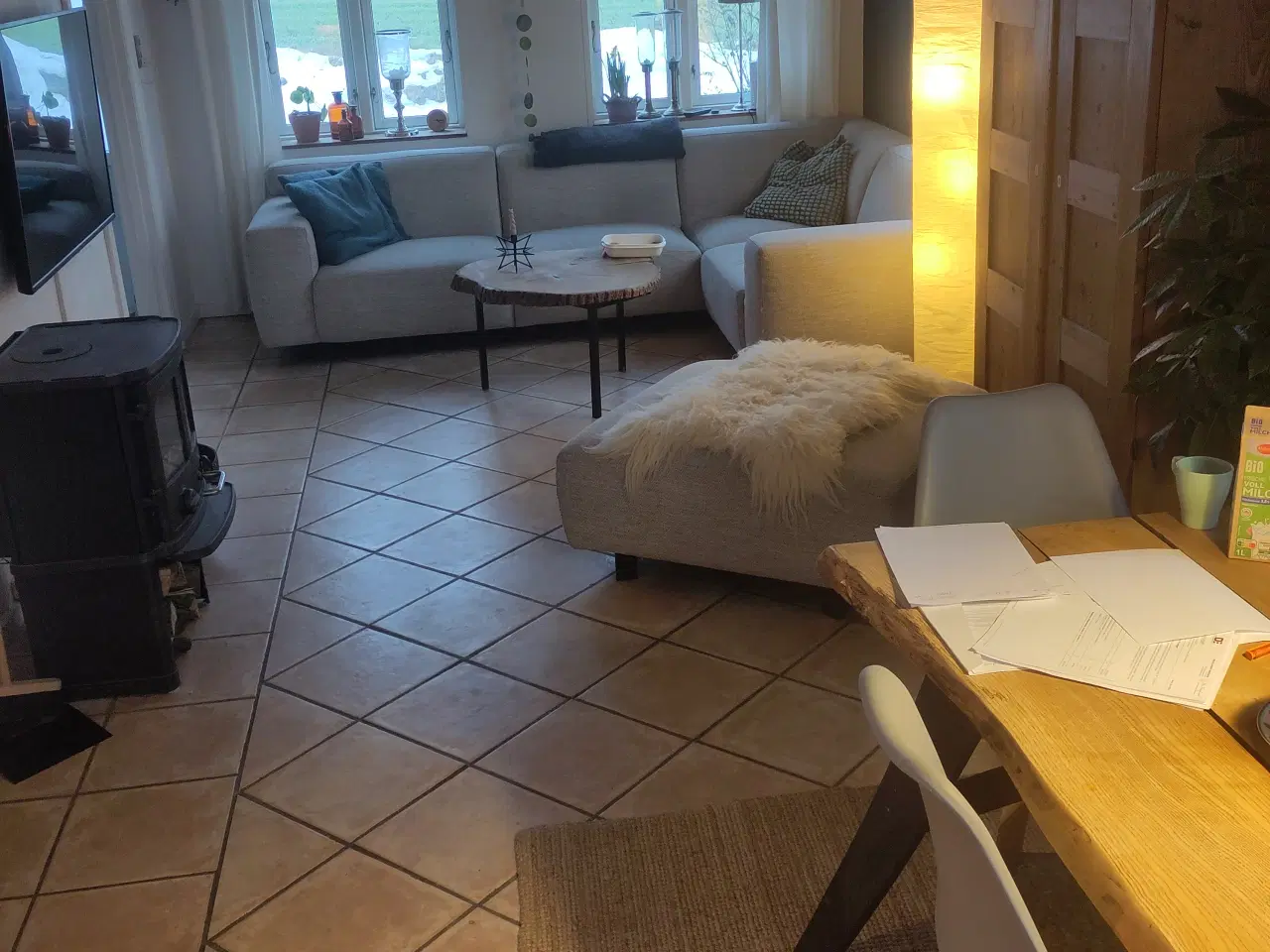 Billede 7 - Smukt hus til salg i naturskønne omgivelser