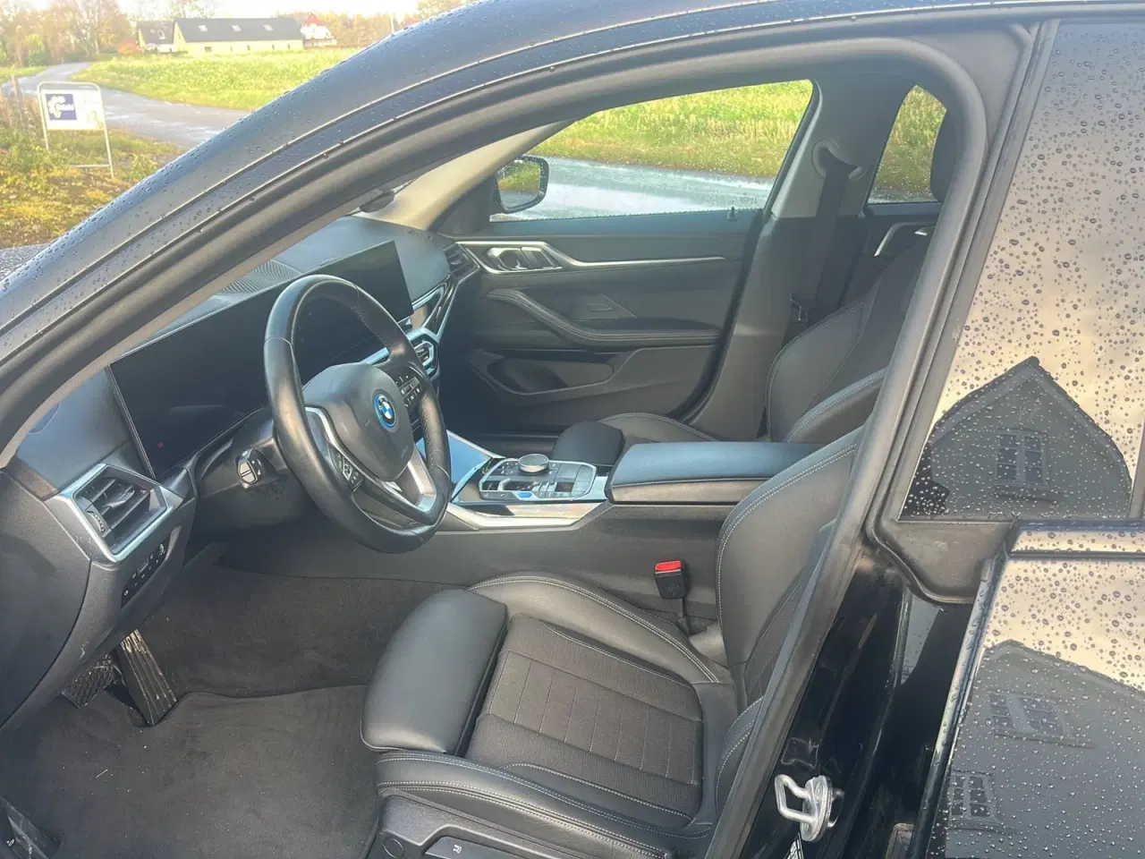 Billede 9 - BMW i4  eDrive35