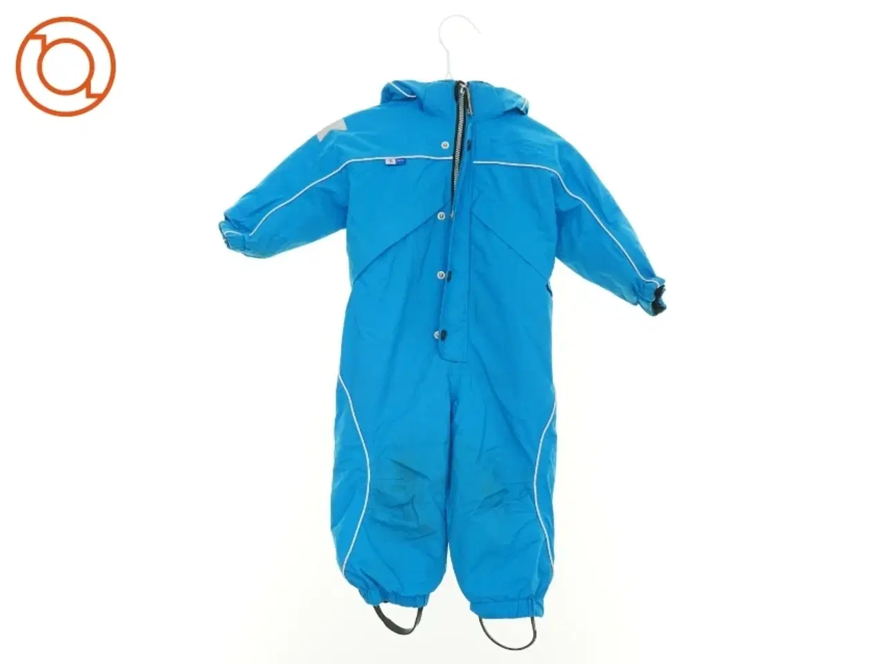 Billede 1 - Flyverdragt fra Molo (str. 86 cm)