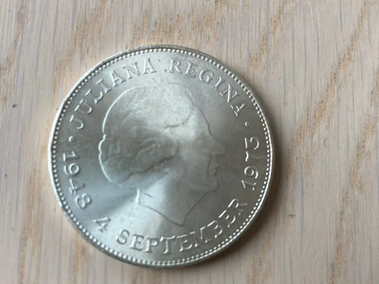 Billede 2 - Mønter