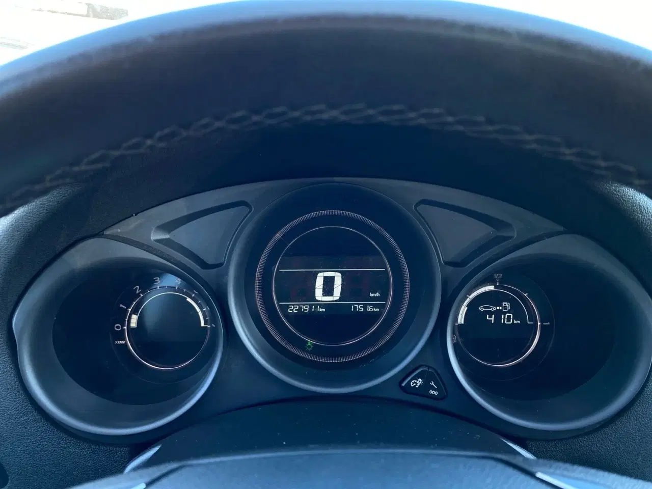 Billede 13 - Citroën C4 1,6 Blue HDi Live start/stop 100HK 5d