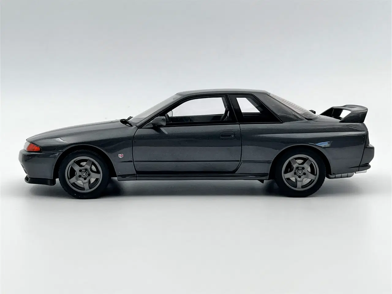 Billede 3 - 1993 Nissan Skyline GT-R R32 Limited Edition 1:18