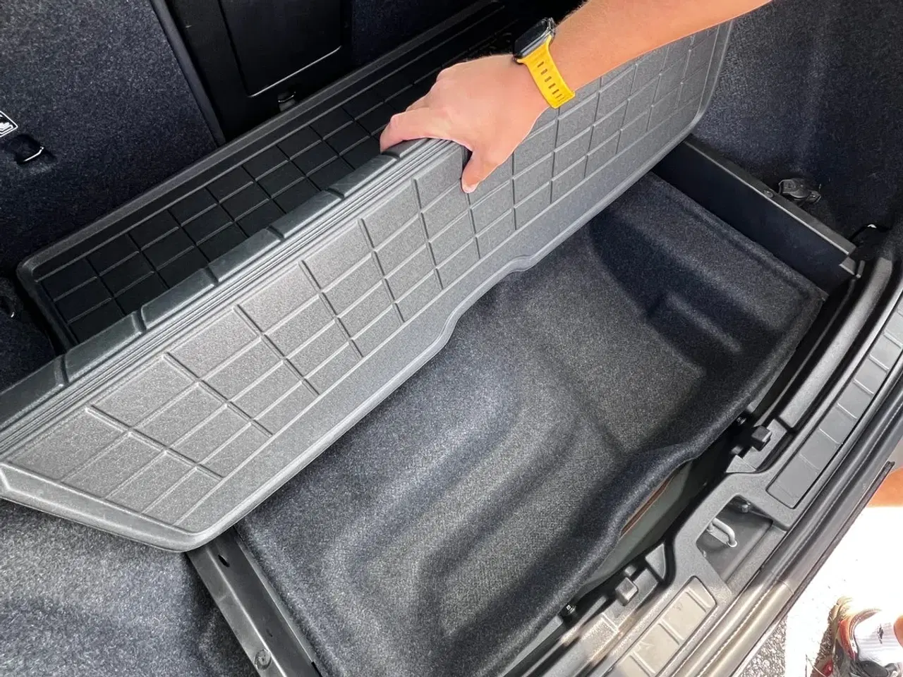 Billede 13 - Volvo XC40  P8 ReCharge Twin Plus