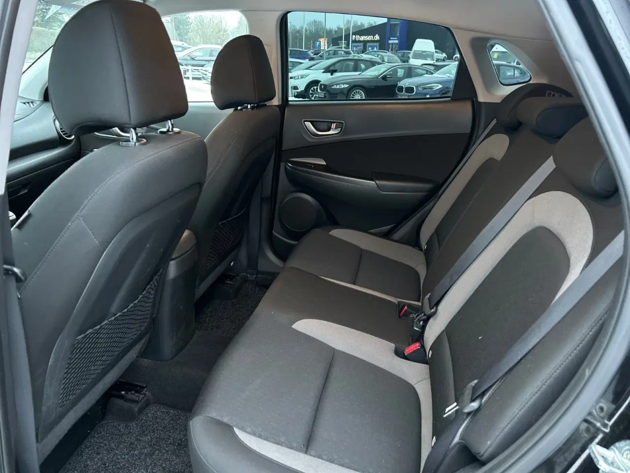 Billede 21 - Hyundai Kona 1,0 T-GDi Premium