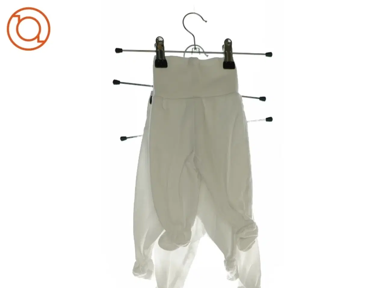 Billede 2 - 3 par strømpebukser fra H&M (str. 62)