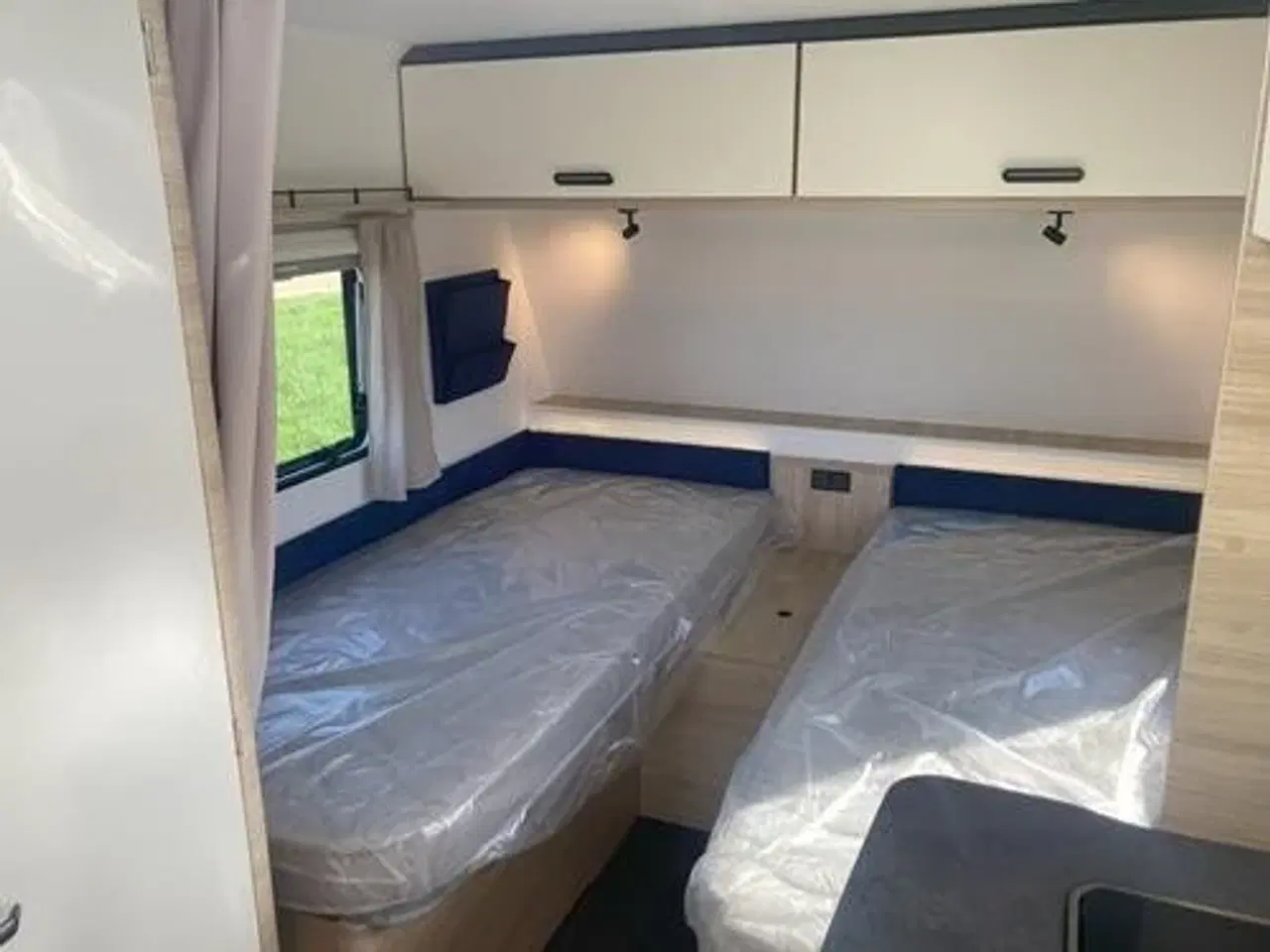 Billede 9 - Caravelair Alba 450