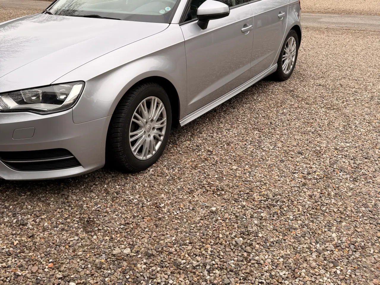 Billede 2 - !Lav Km-Nysynet!