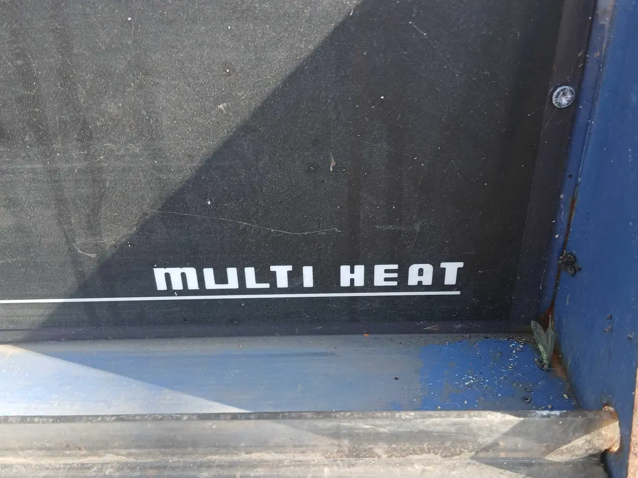 Billede 6 - Baxi Multiheat stoker pillefyr