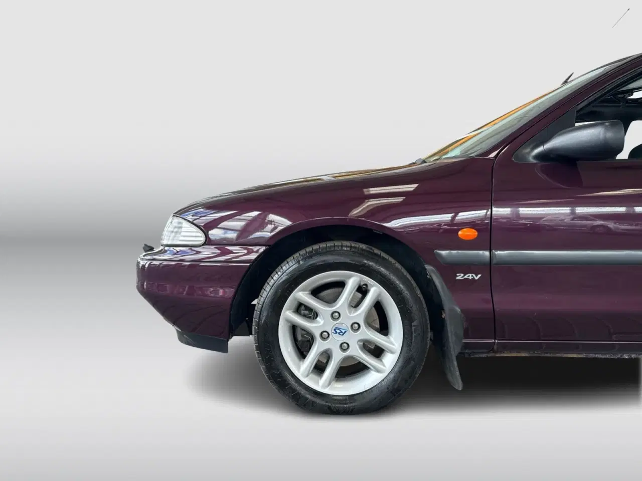 Billede 9 - Ford Mondeo 2,5 V6