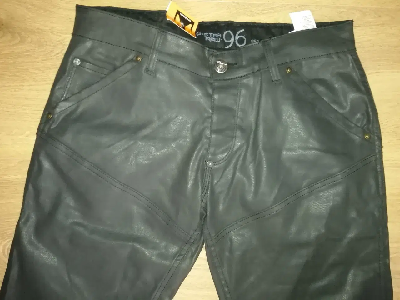 Billede 5 - NYE G-STAR RAW TWILL BUKSER, W32/32