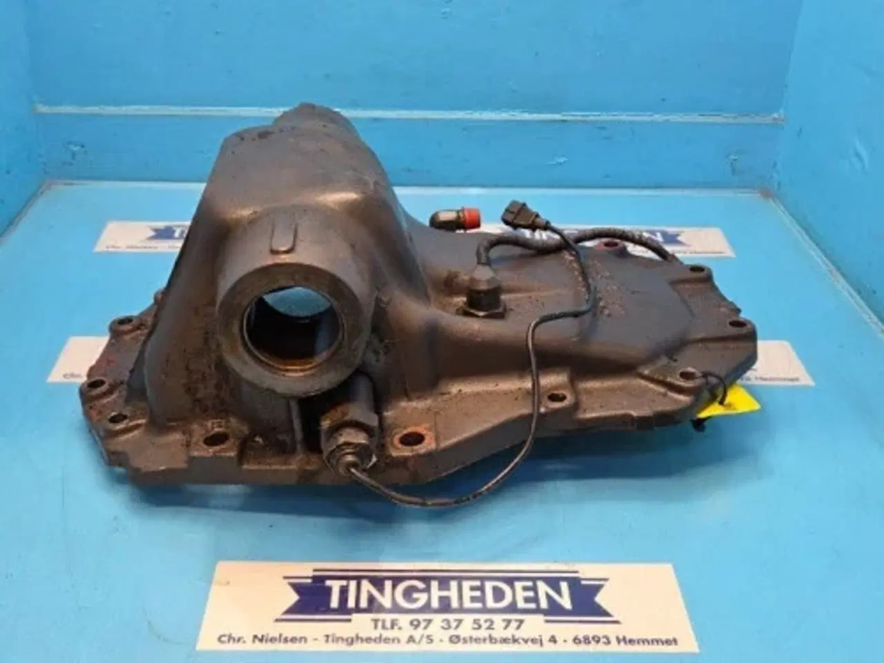 Billede 1 - Massey Feguson 3060 Dæksel 3617330M2