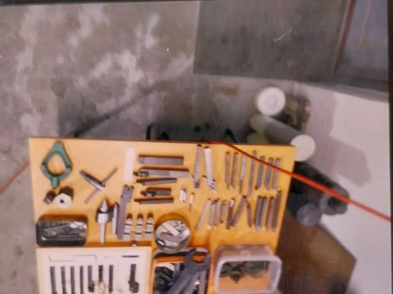 Billede 6 - Bremerholm drejebænk 