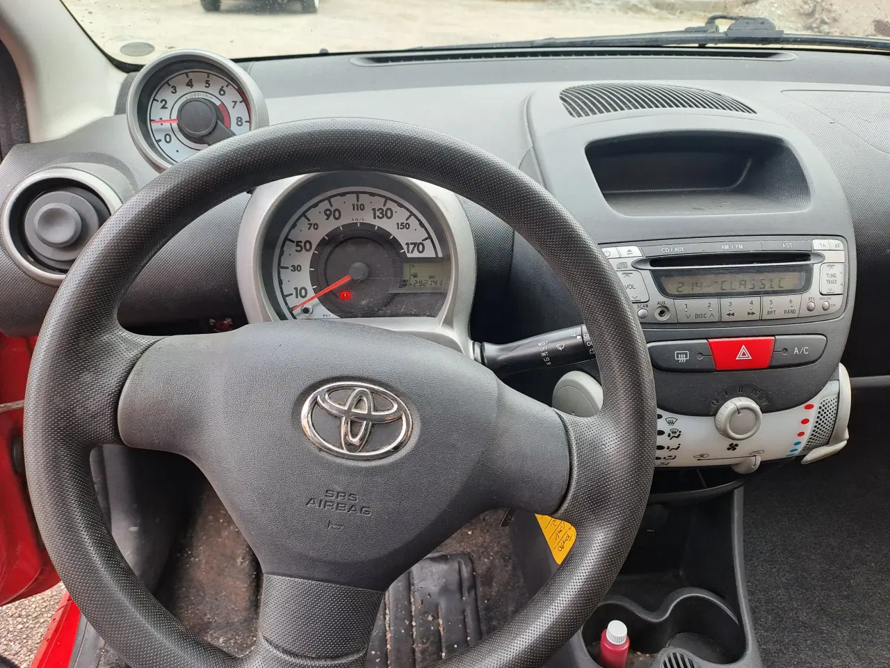 Billede 6 - Toyota Aygo 2013  NYSYNET