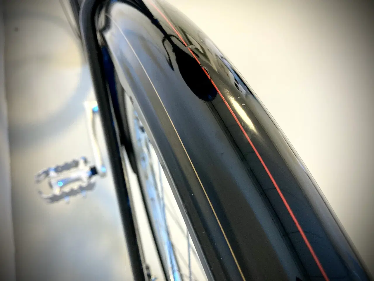 Billede 10 - Hamlet vintage cykel 3 gear 