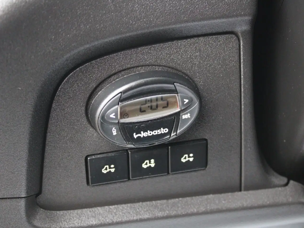 Billede 8 - Iveco Daily 3,0 70C18 AG8