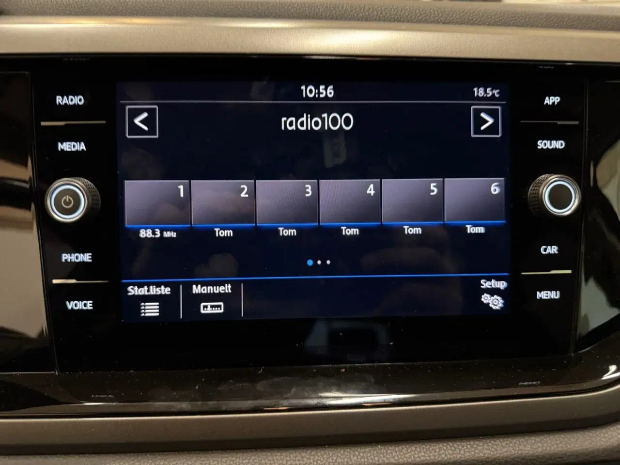Billede 10 - VW Polo 1,0 TSi 95 Comfortline DSG