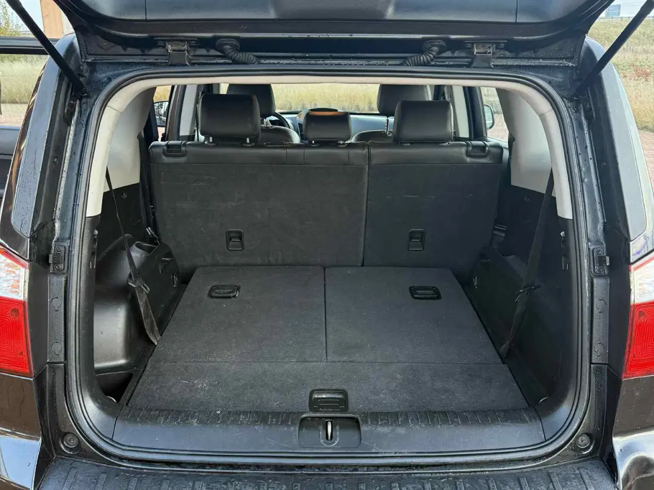 Billede 7 - Nysynet Chevrolet Orlando 2.0 Diesel Aut.