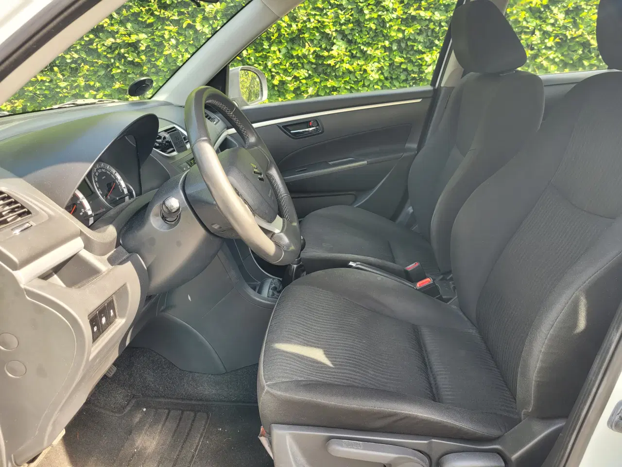 Billede 12 - Suzuki Swift ECO+ 1,2 5-dørs