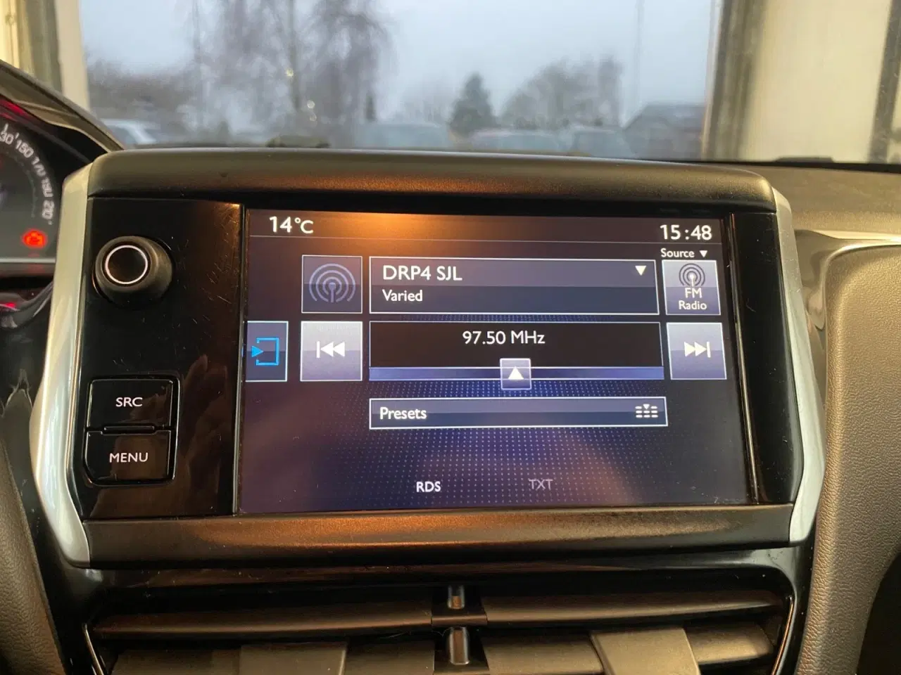 Billede 12 - Peugeot 208 1,6 BlueHDi 100 Envy