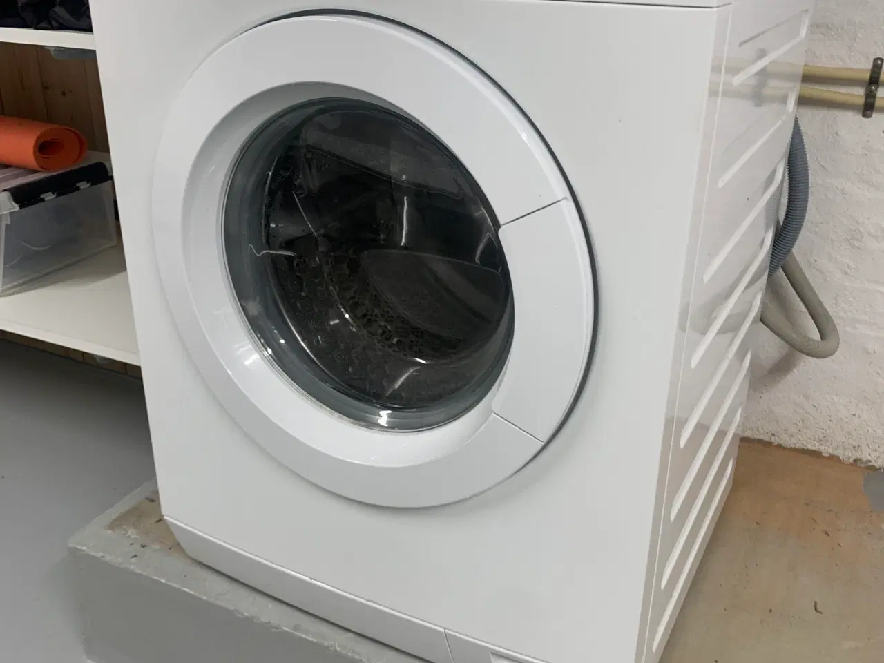 Billede 1 - AEG ØKO_LAVAMAT