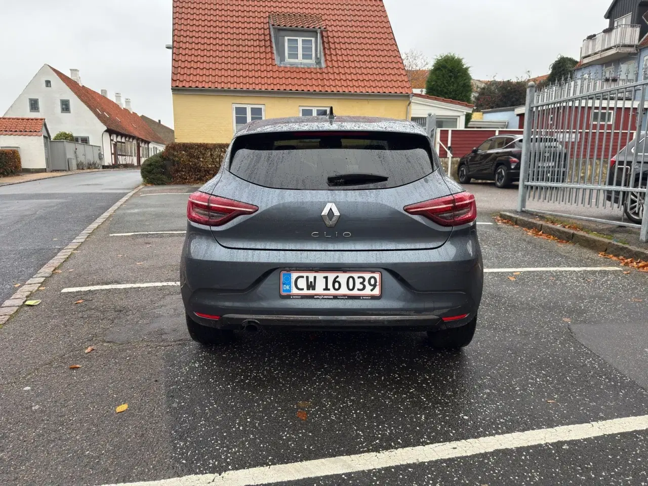 Billede 6 - Renault Clio V 1,0 TCe 100 Intens