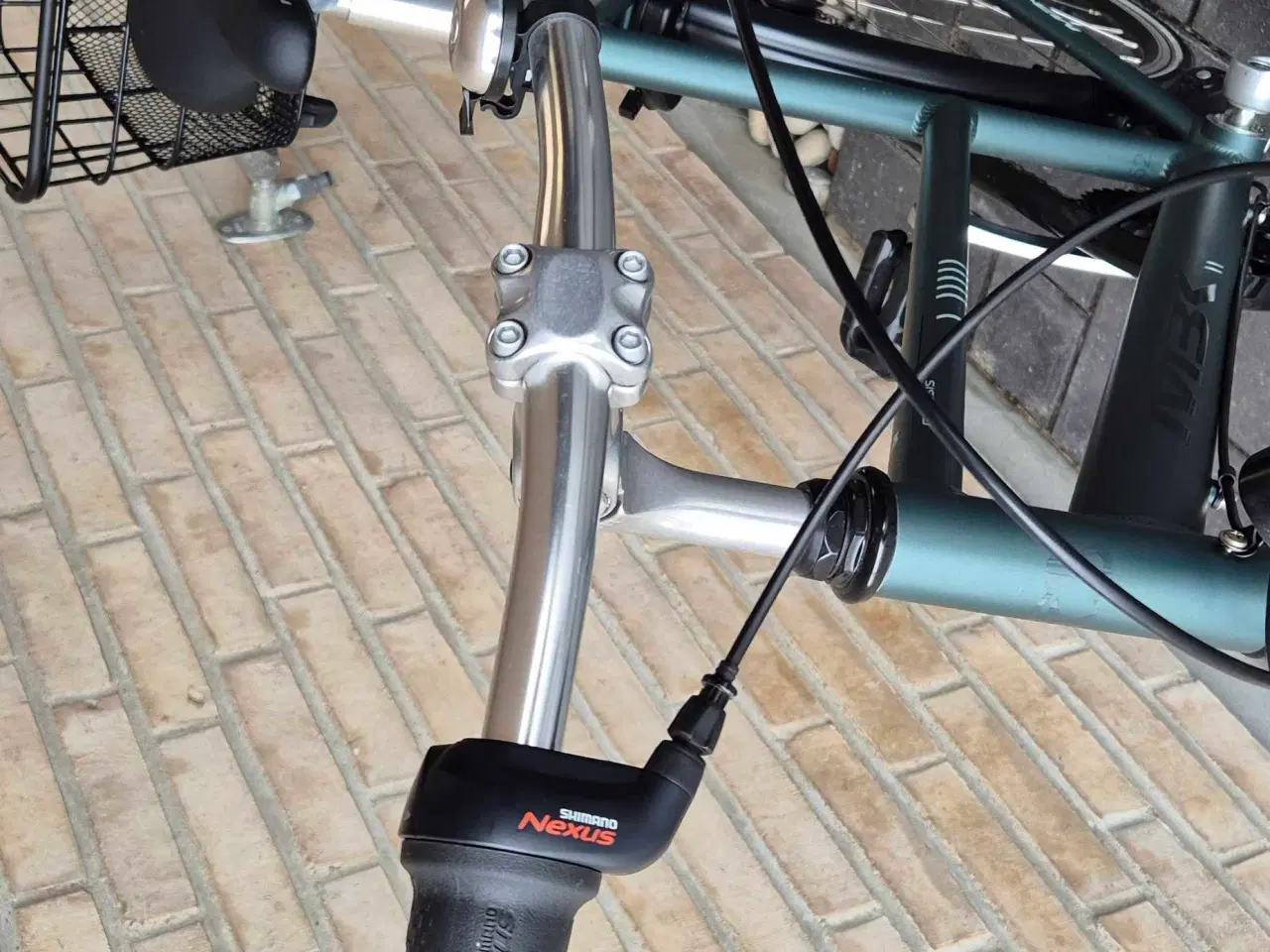 Billede 3 - MBK Genesis 5 damecykel