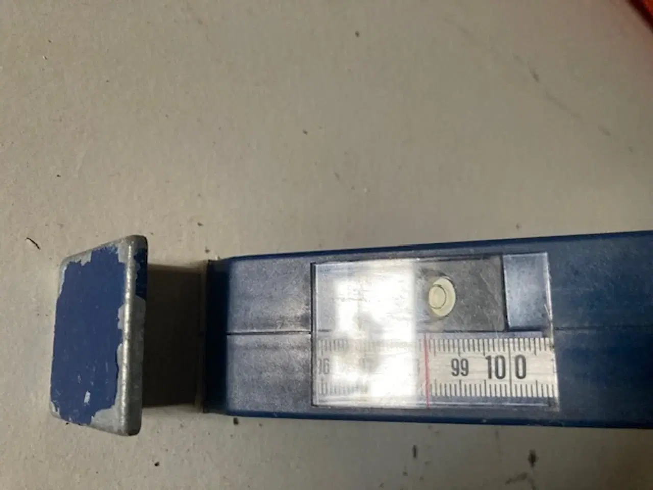 Billede 3 - Teleskopiske måleværktøjer sælges !