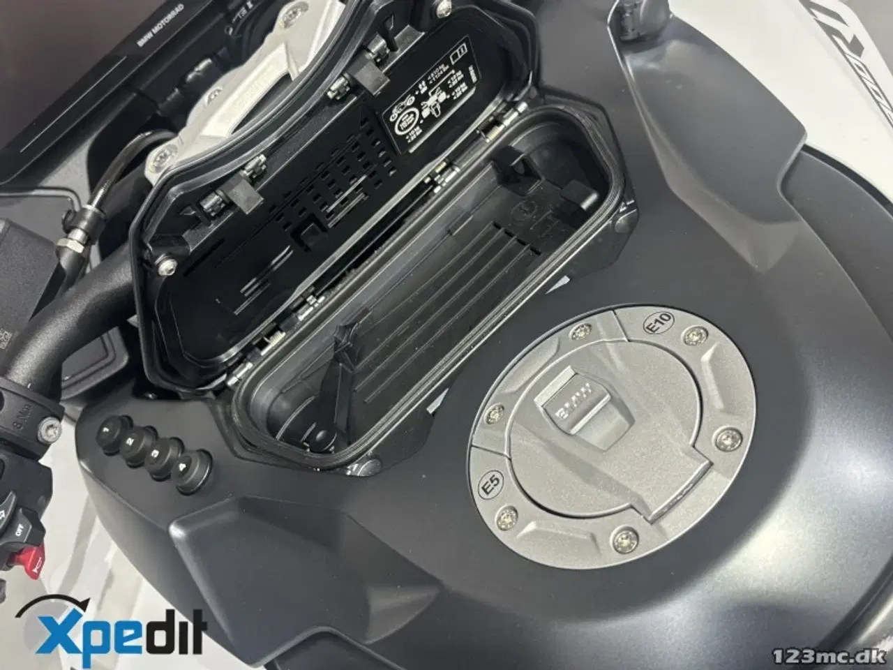 Billede 16 - BMW R 1300 RT