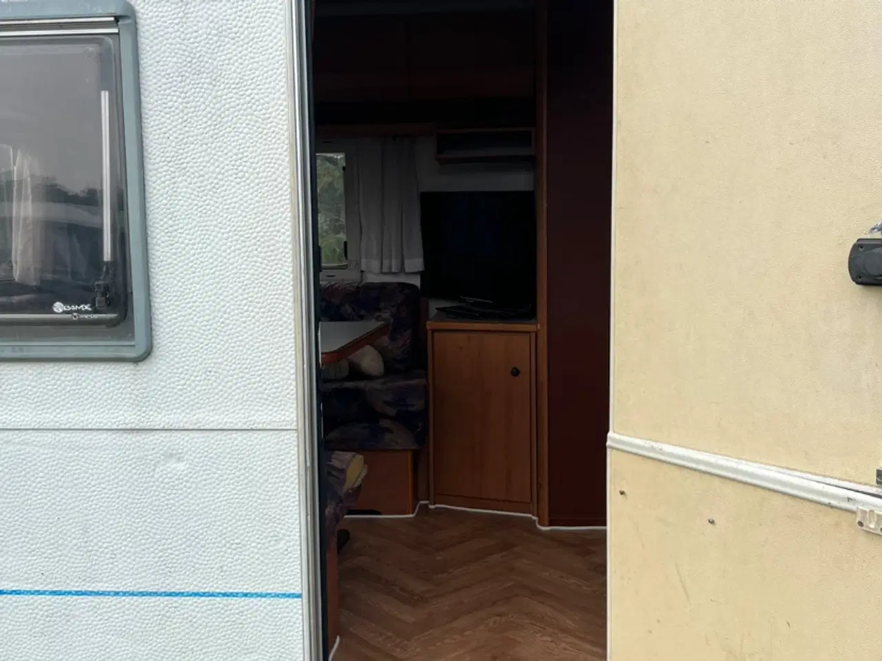 Billede 6 - Campingvogn knaus Eurostar 