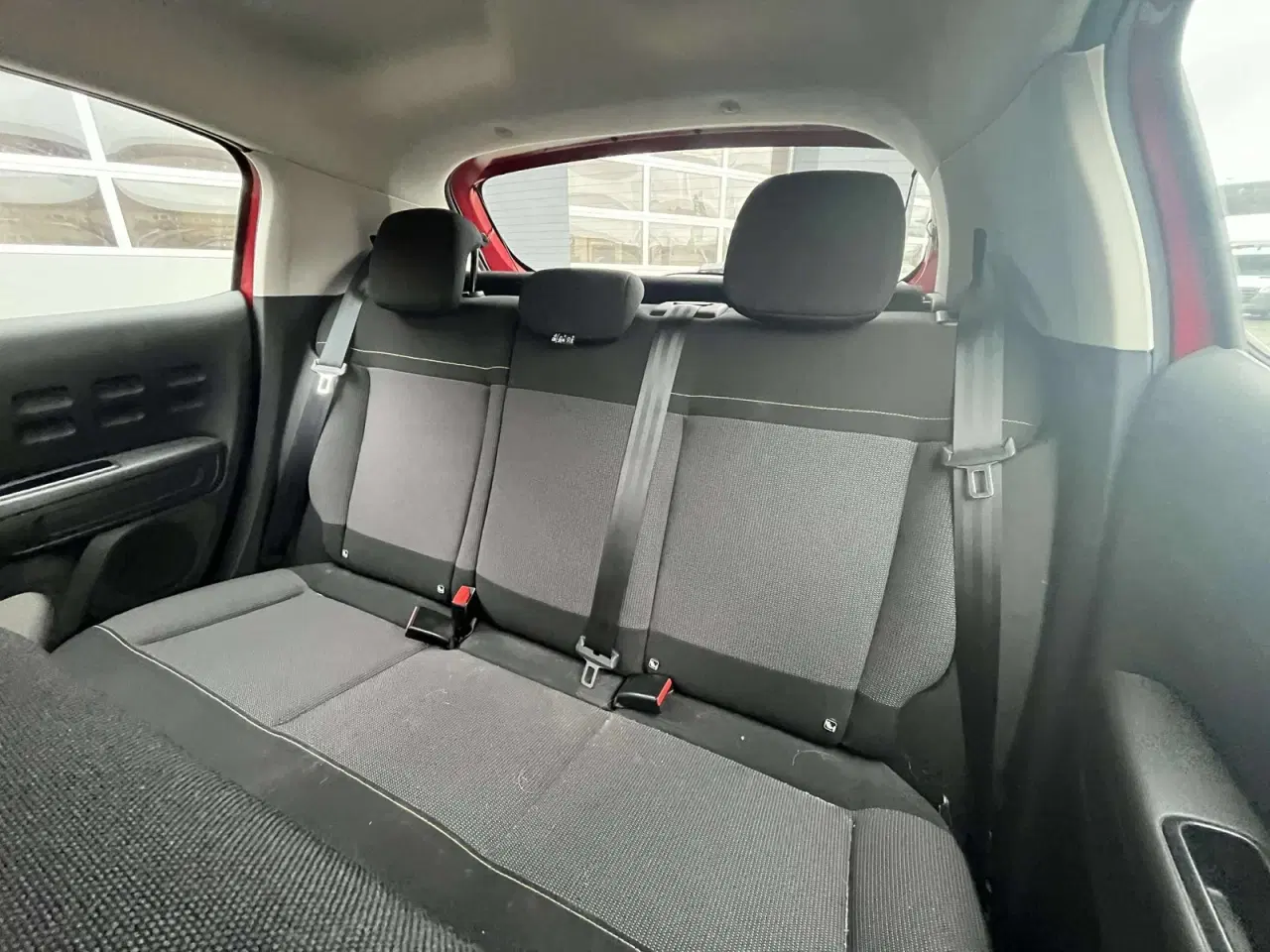 Billede 10 - Citroën C3 1,5 BlueHDi 100 Feel