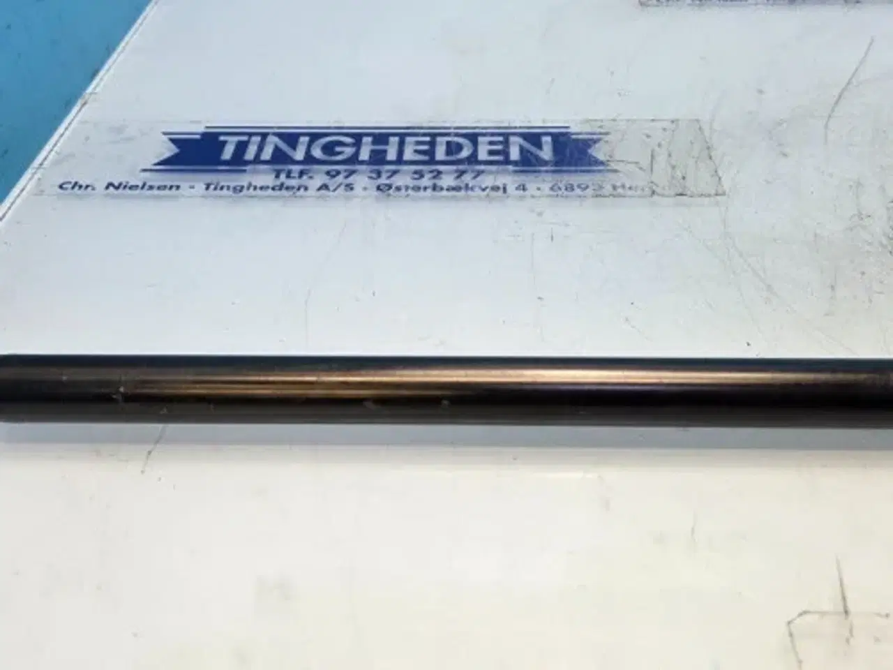 Billede 2 - Massey Ferguson 3090 Cylinder 3389556M1