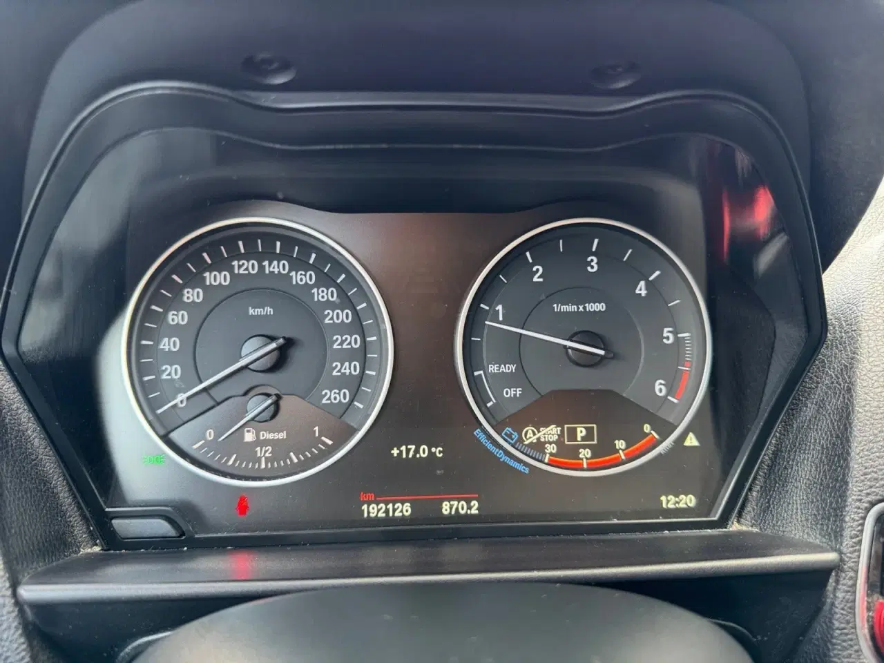 Billede 7 - BMW 118d 2,0 