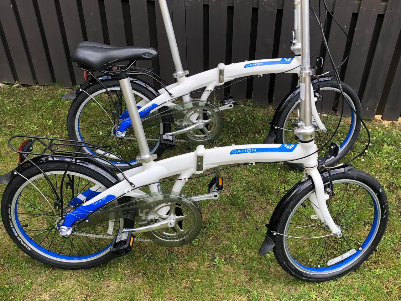 Billede 1 - Dahon Foldecykler