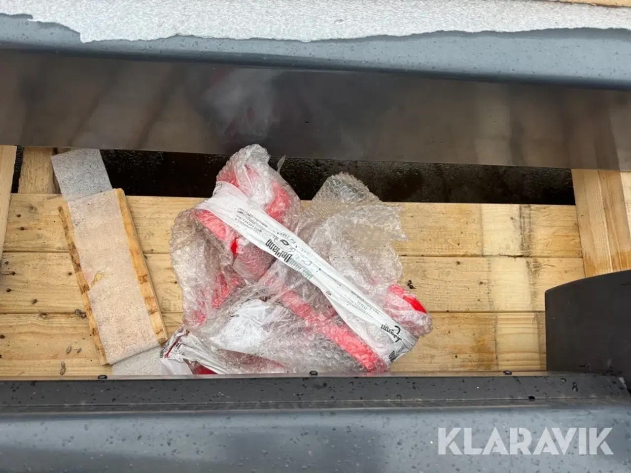 Billede 11 - Autolift Stenhøj Maestro 35 M F