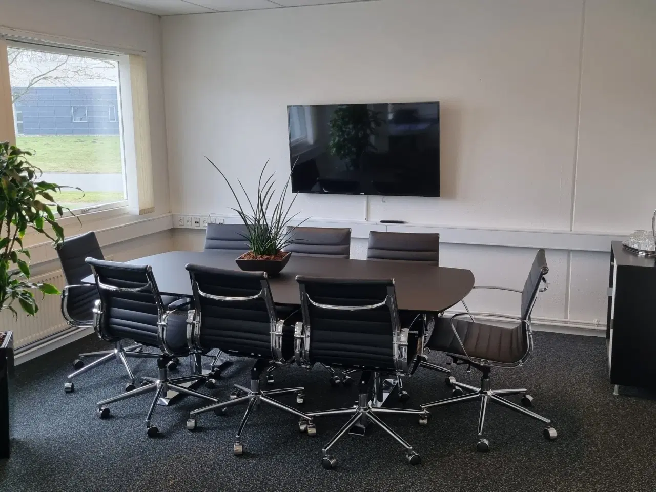 Billede 11 - Flotte kontorer med super god beliggenhed