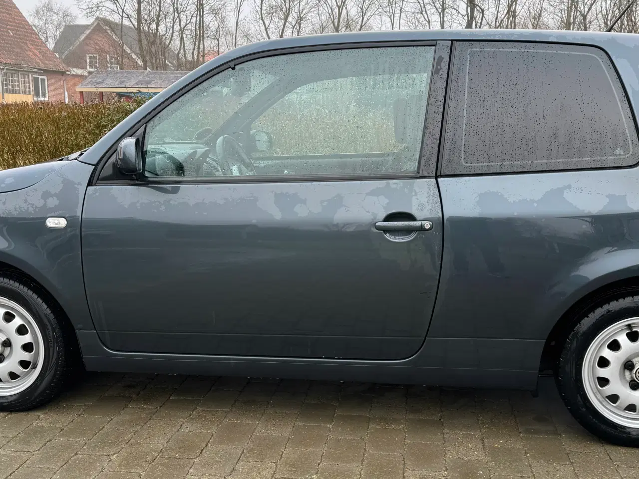 Billede 2 - VW Lupo 3L LAV KM MED Fartpilot