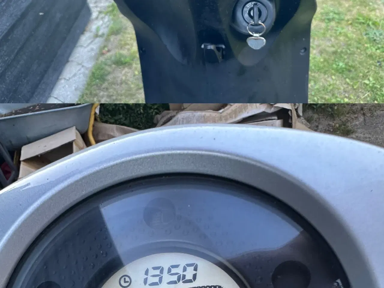 Billede 9 - Yamaha Neos (scooter) 